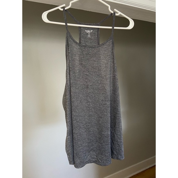 Workout Tank - Picture 2 of 3